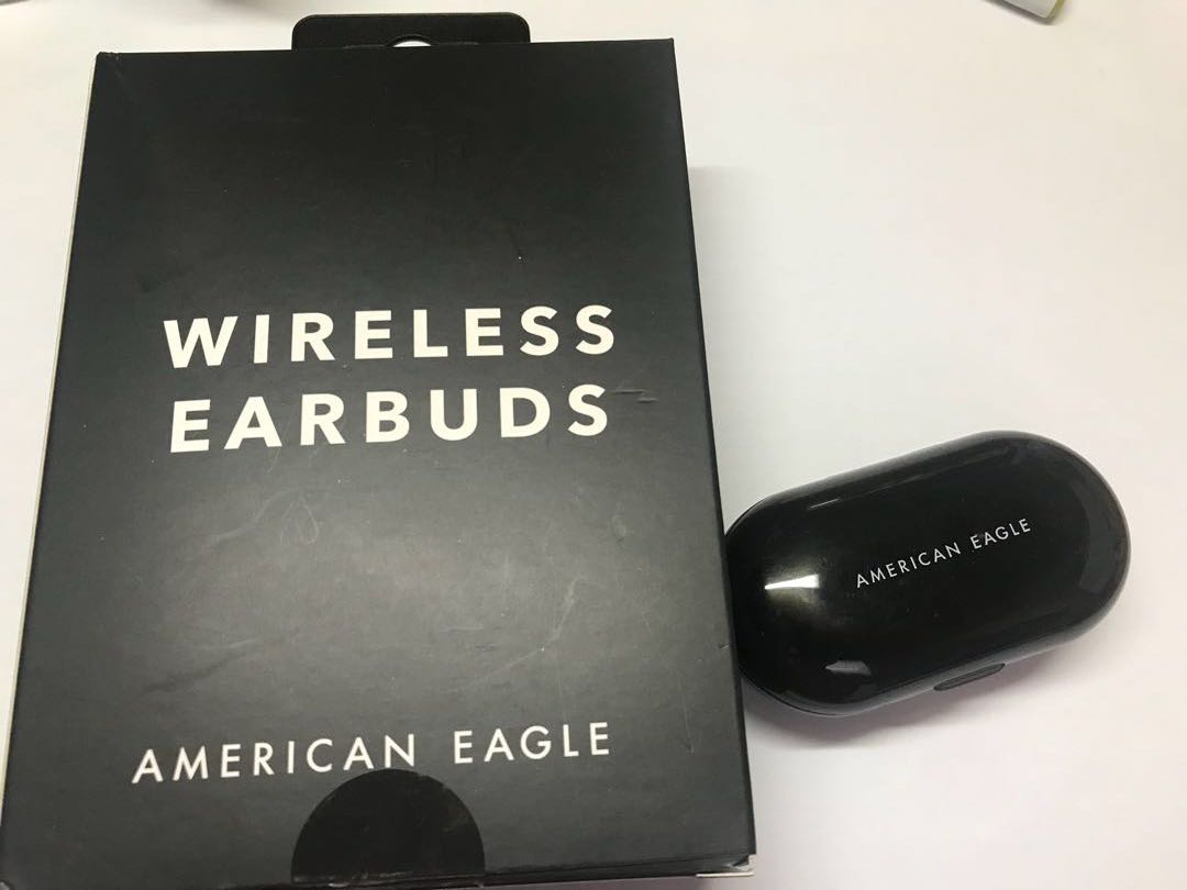 American eagle outlet earbuds
