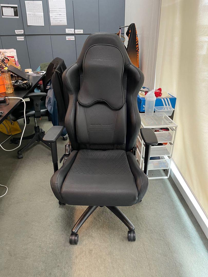 Dark wizard hotsell gaming chair