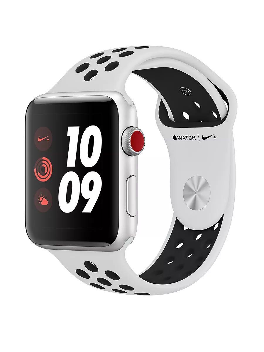 Apple Watch Series 3 Nike+ (Cellular 