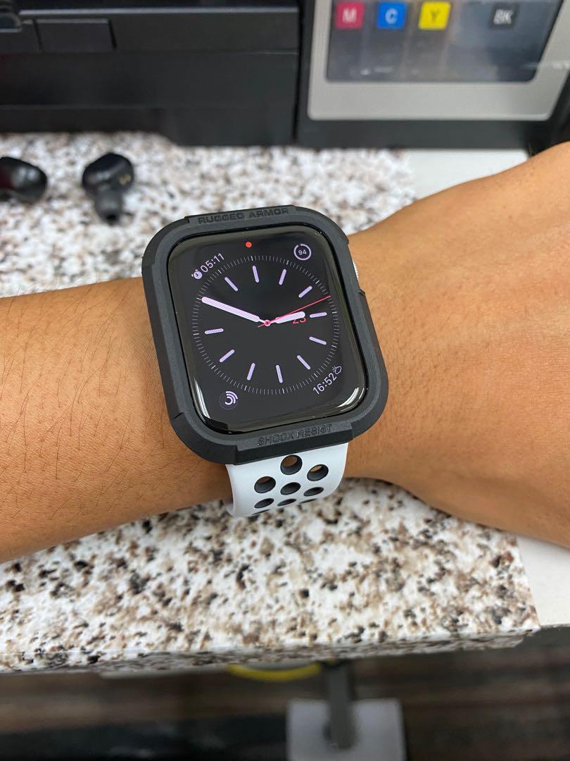 Apple watch hotsell ringke