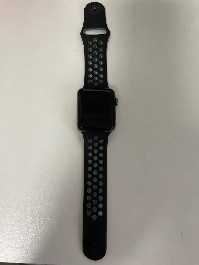 apple watch nike 42mm