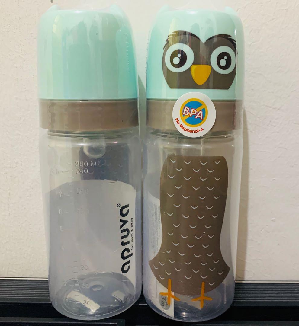 Apruva bottles online