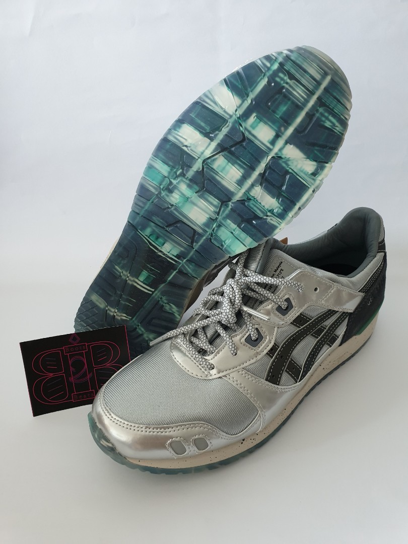 Asics klcc 2025