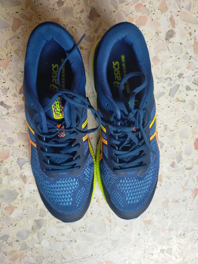 Asics kayano 26 fake outlet