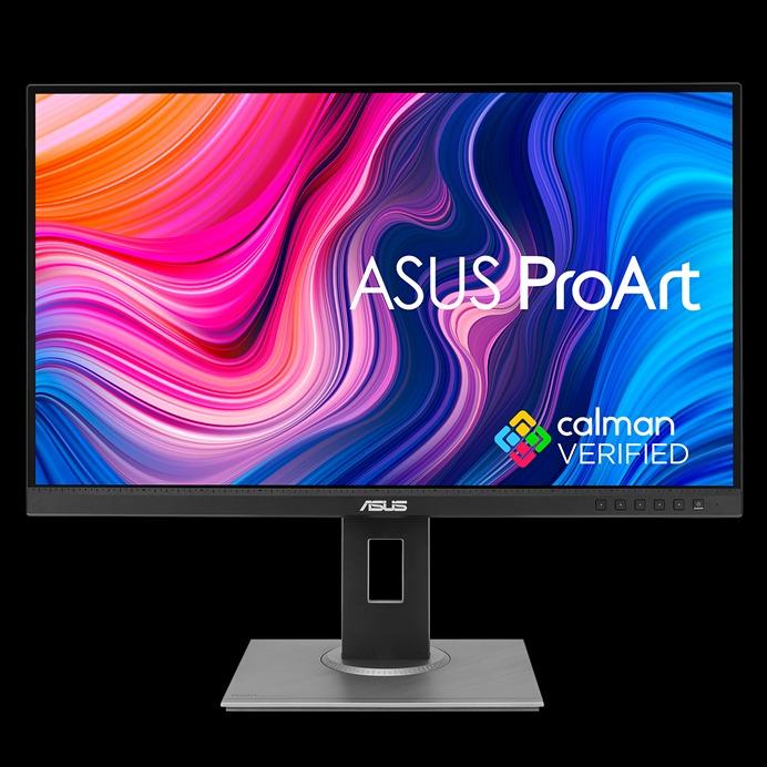 ASUS ProArt Display PA329CRV Monitor Professionale 32" Pollici (31,5 - Foto 14