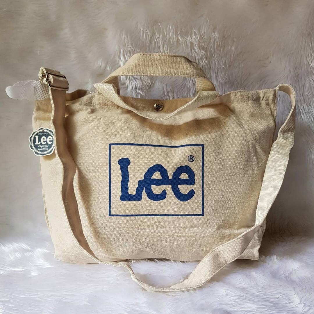 Lee bags price on sale