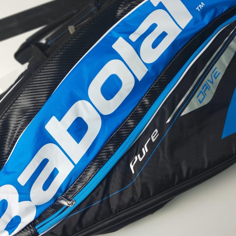 Babolat pure line discount