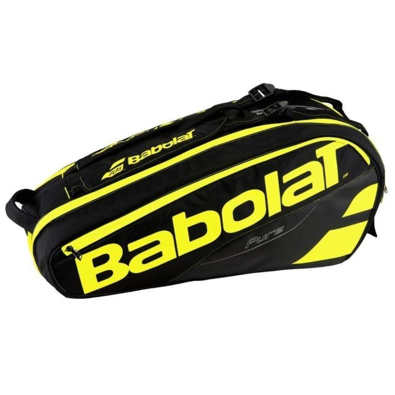 Babolat pure hot sale line tennis backpack