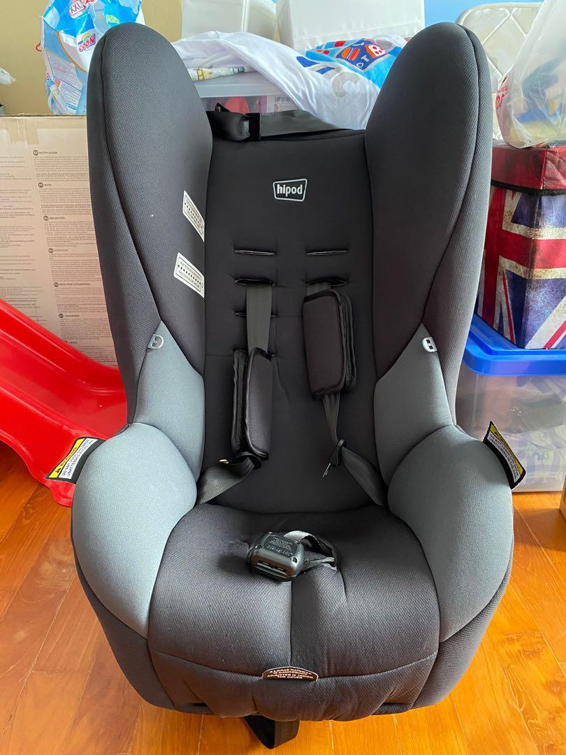 Baby car seat Babies Kids Going Out Car Seats on Carousell