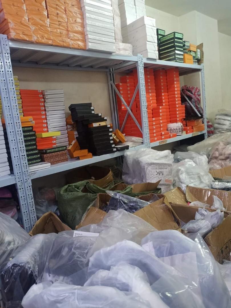 Direct supplier of top 2025 grade bags