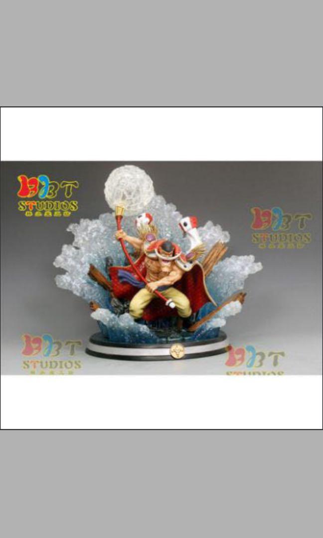 t Studio White Beard One Piece Statue Figuring Or Trade For Bearbrick Hobbies Toys Toys Games On Carousell t Studio White Beard One Piece Statue Figuring Or Trade For Bearbrick Hobbies Toys Toys Games On Carousell