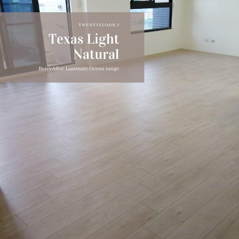 belgium water resistant laminate flooring home services renovations on carousell