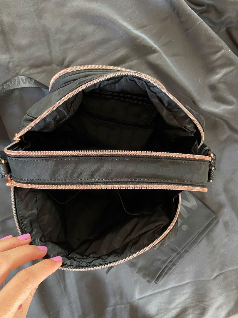 Mimco vista 2025 satchel