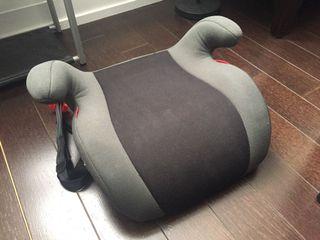 Booster Car Seat