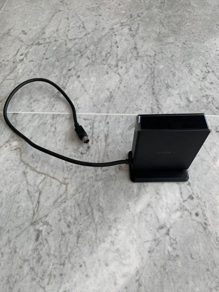 Bose wave shop bluetooth adapter