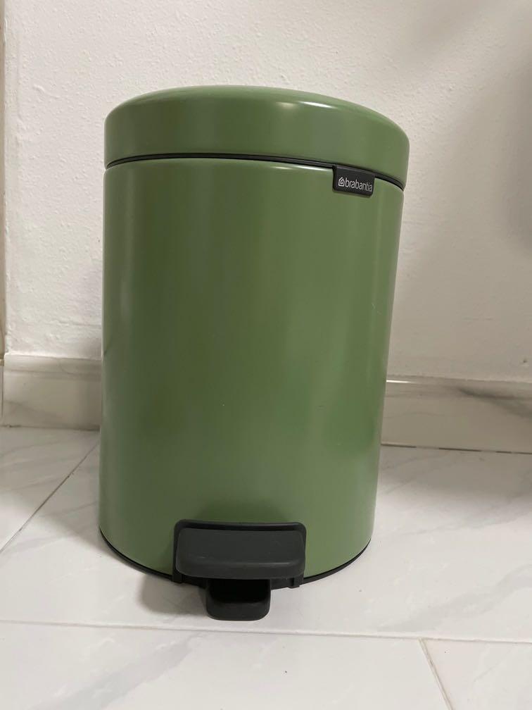 Dustbin brands outlet