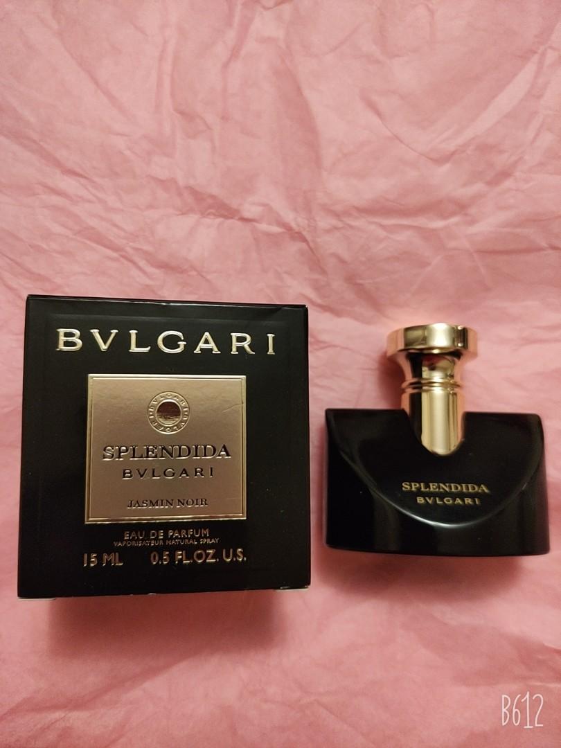 Bvlgari jasmin shop noir 15ml