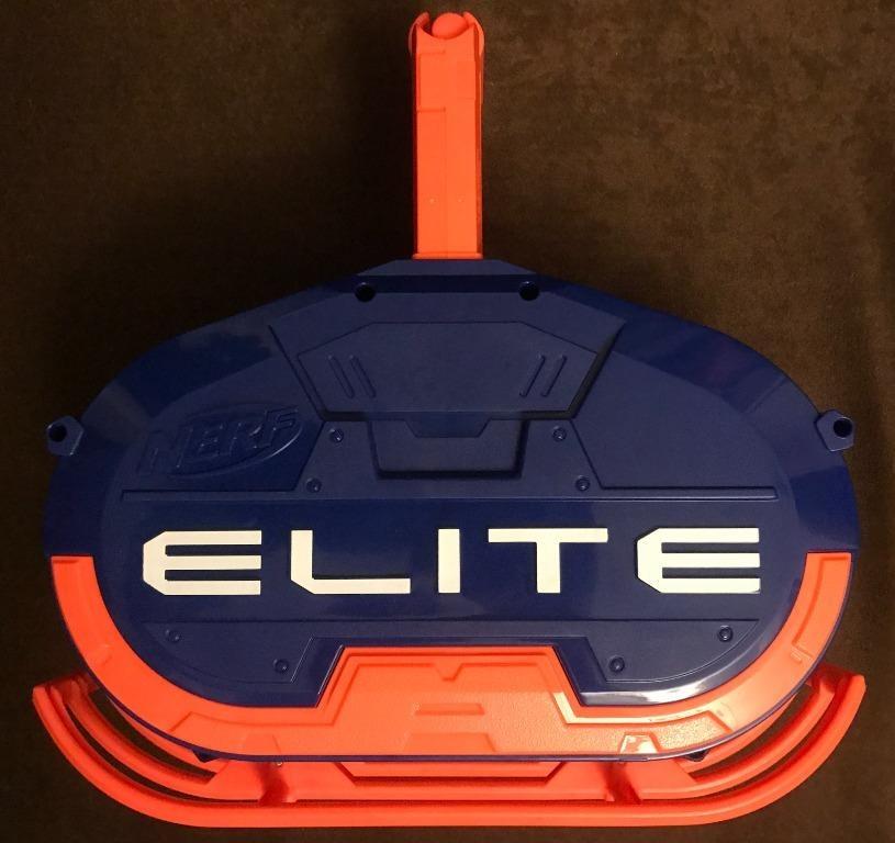 Nerf 100 dart drum sale
