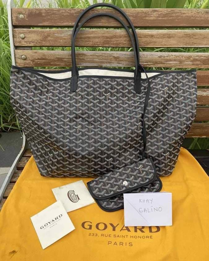Goyard made in outlet