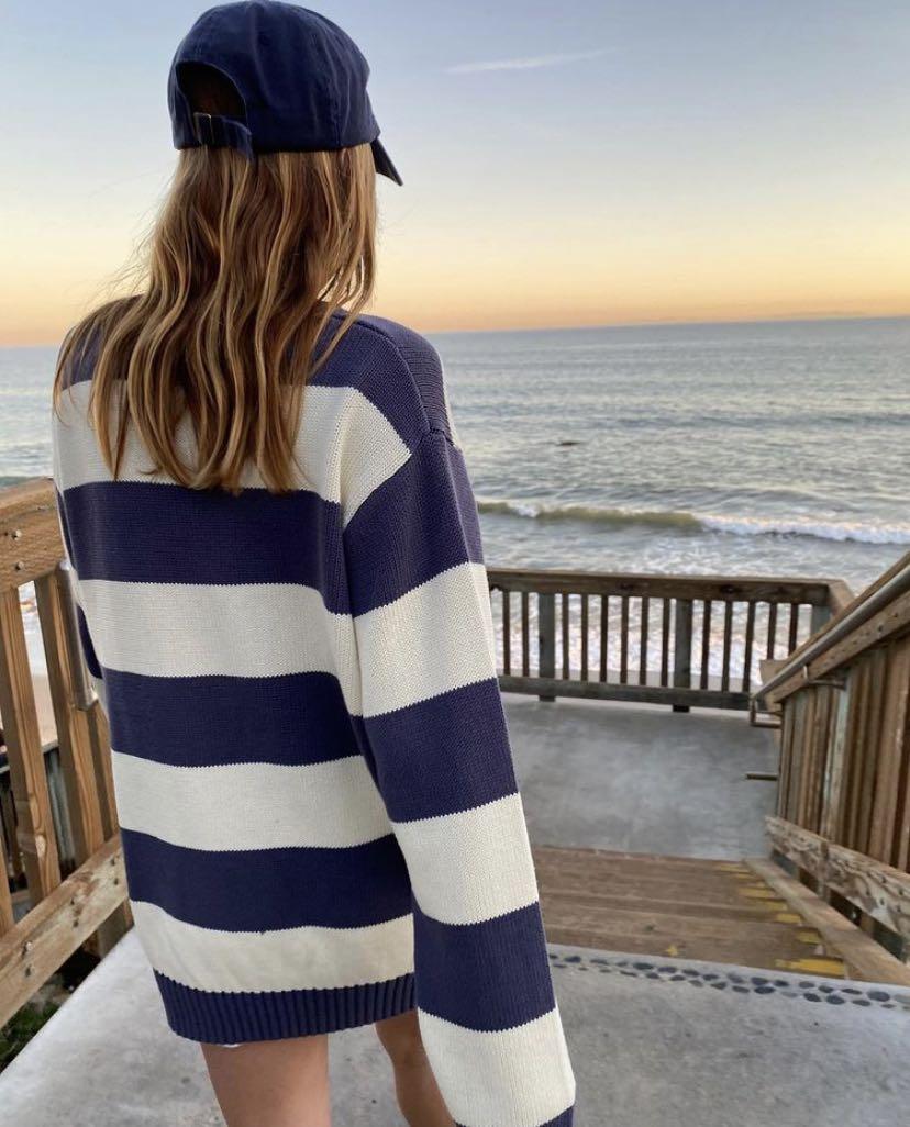 Brandy Melville Brianna Sweater, 女裝 