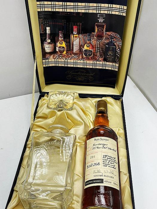 Burberry 2025 tradicional 700ml