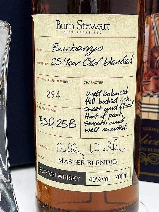 Burberry 2025 tradicional 700ml