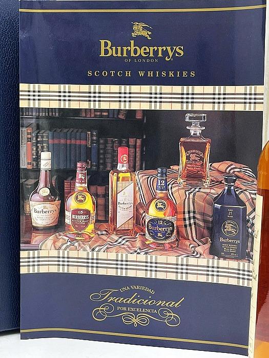 Burberry 2025 tradicional 700ml