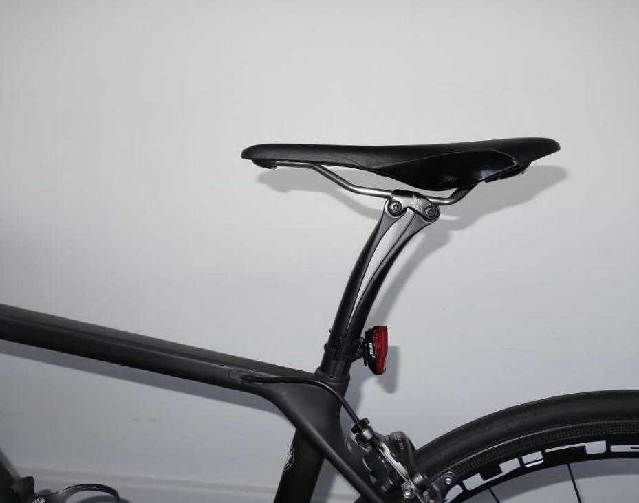 Canyon s15 seatpost sales