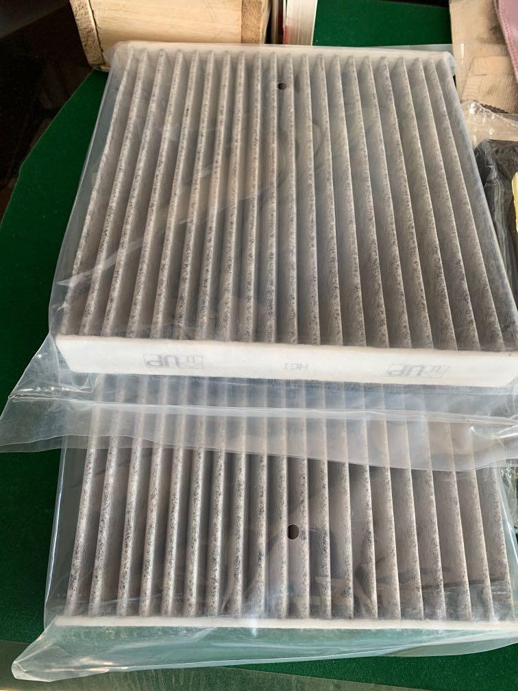 Car Aircon filter, Everything Else on Carousell