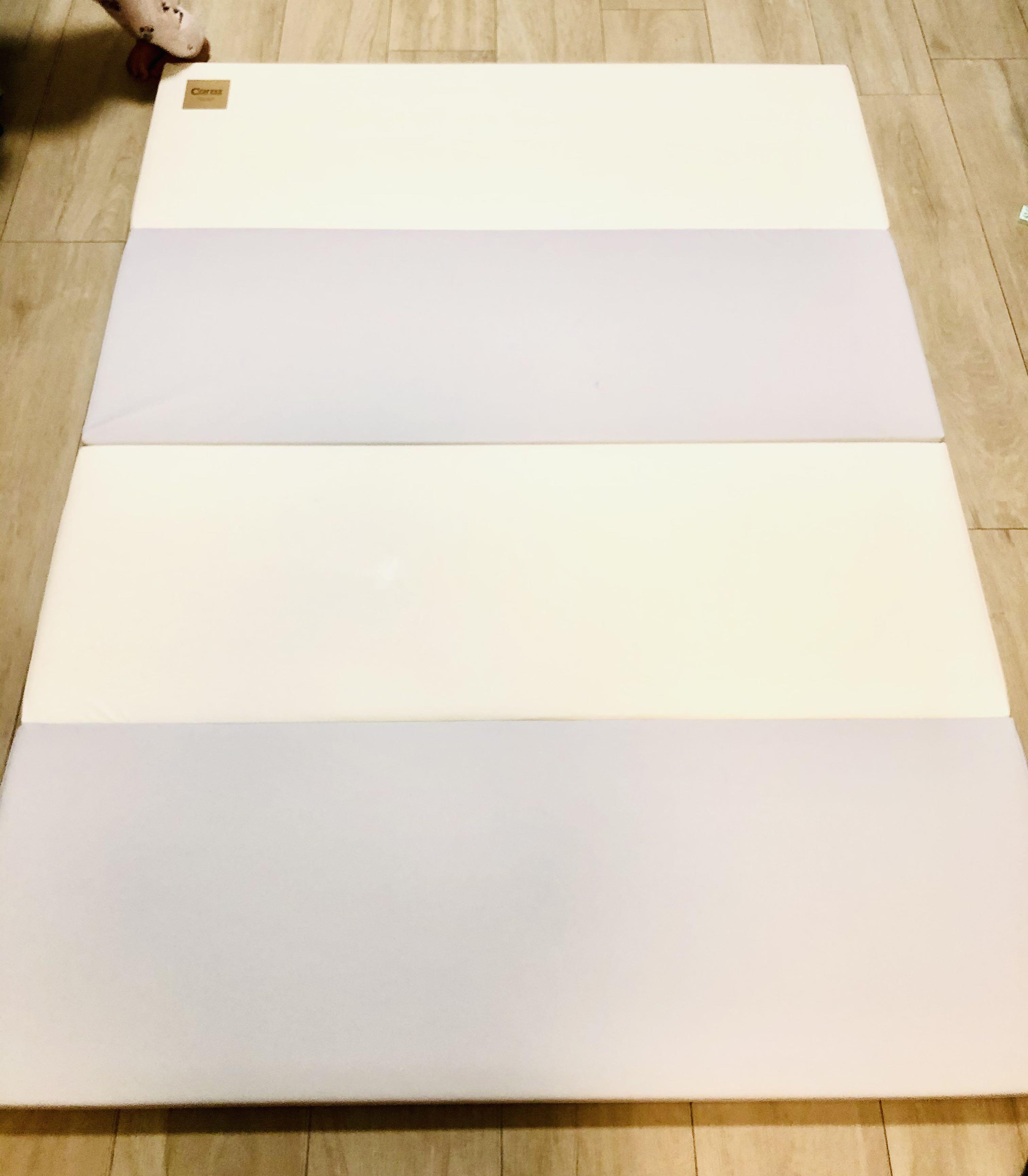 Caraz playmat sales