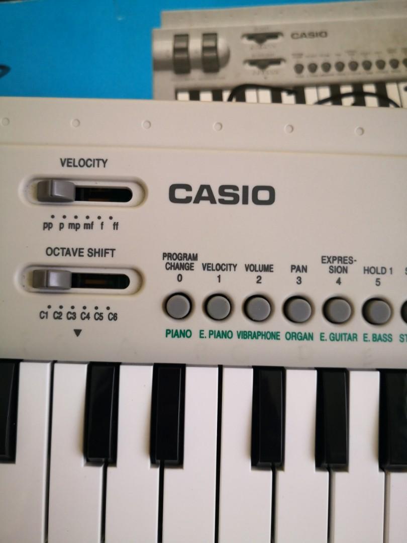 Casio gz5 best sale