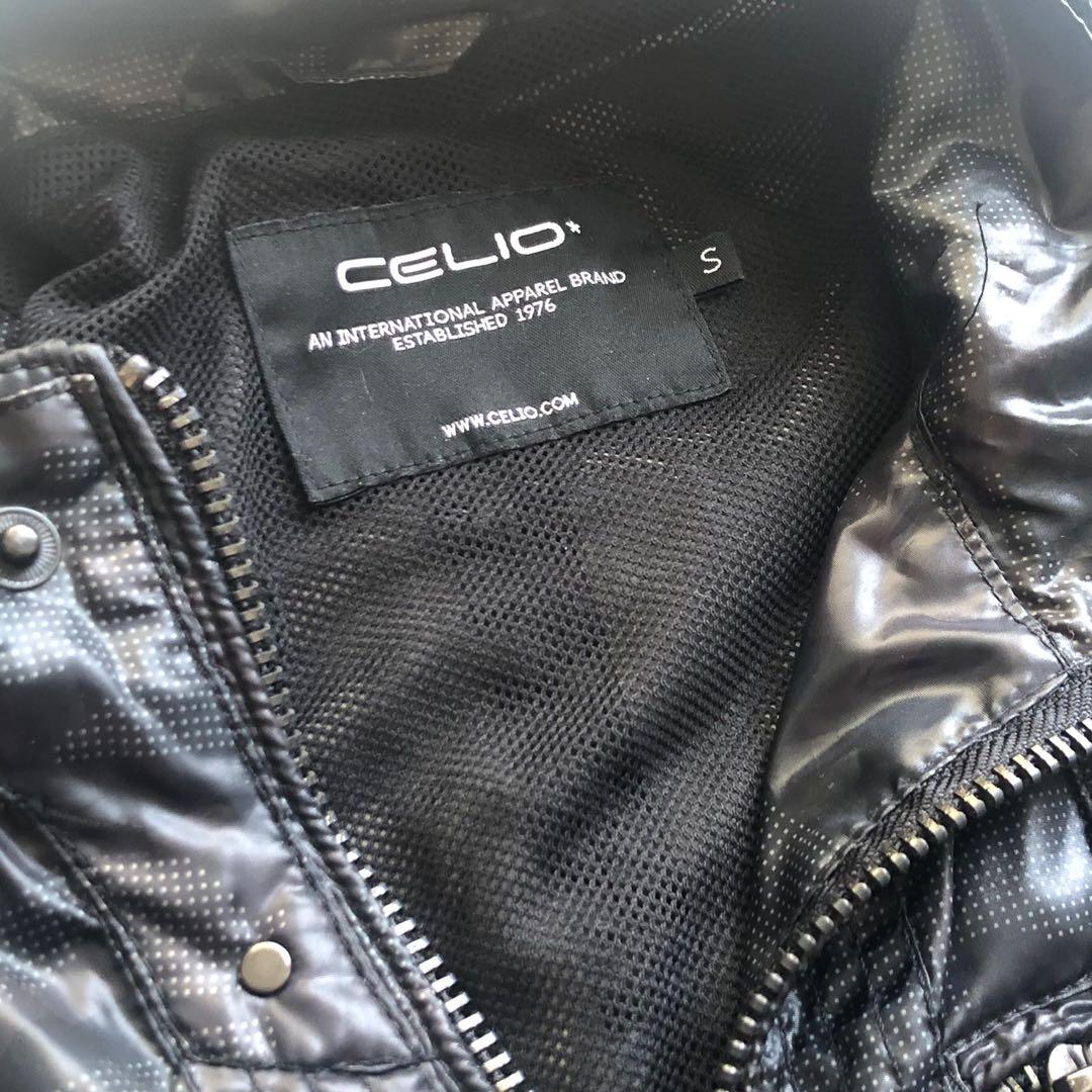 Celio windbreaker jacket