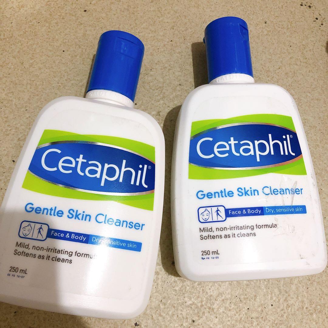cetaphil 250 ml