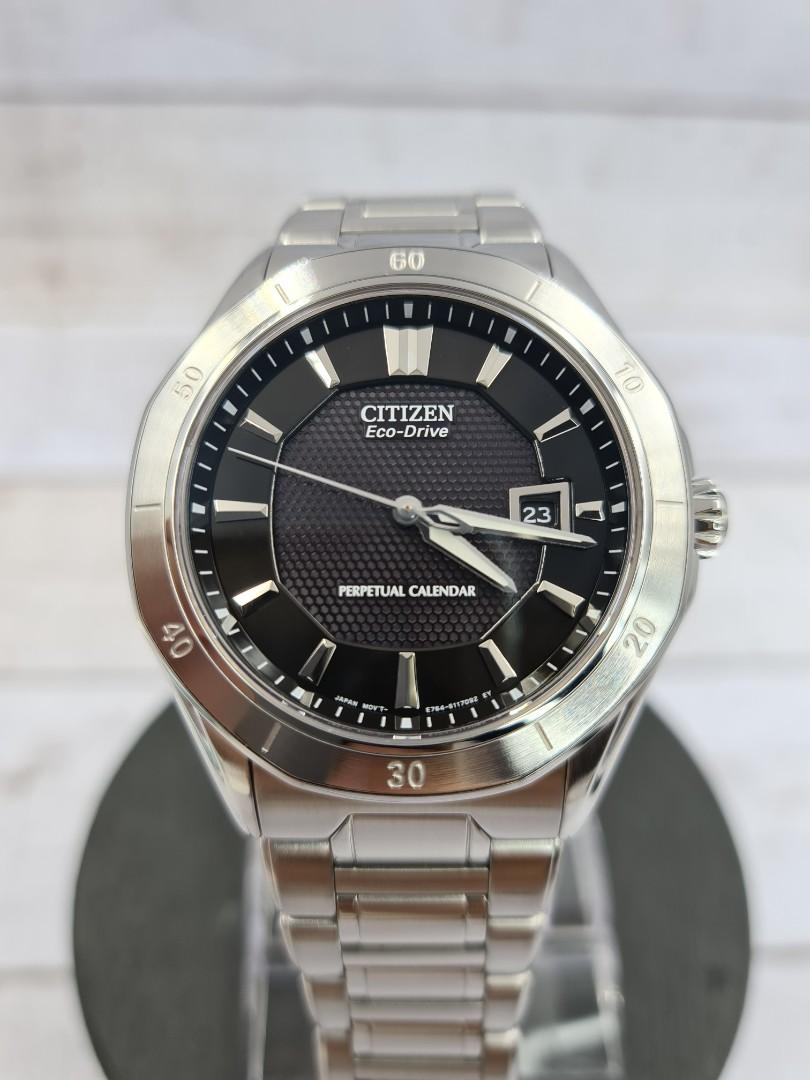 Citizen e764 2025