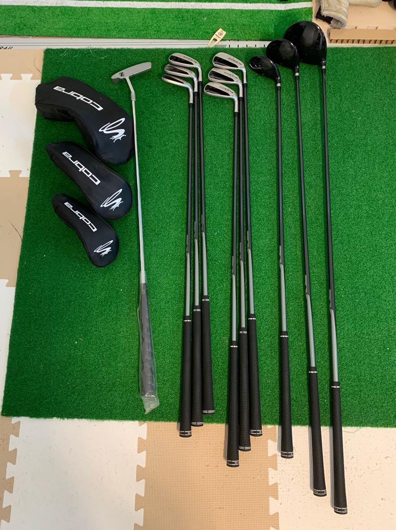 cobra xl putter