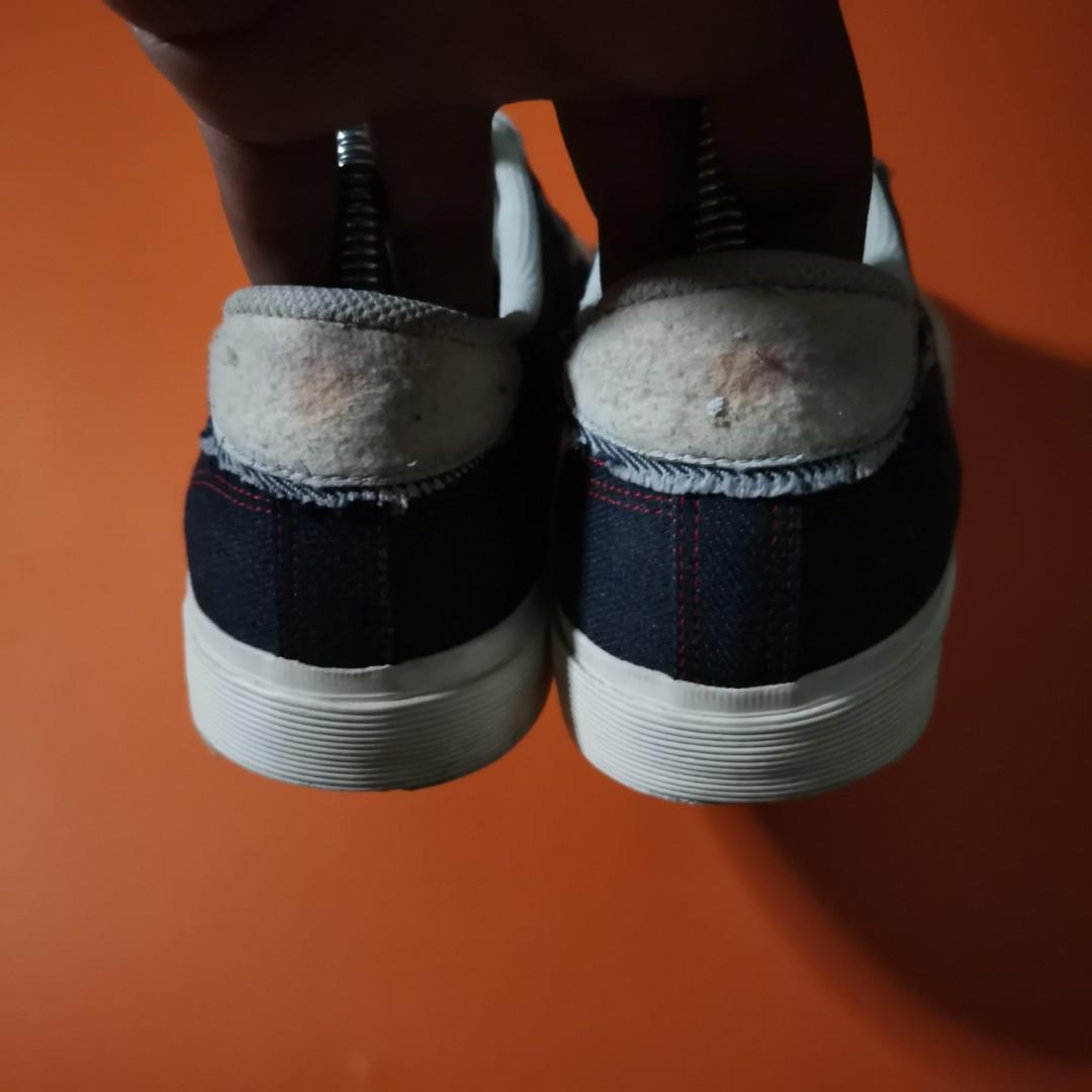 Converse discount jeans 40