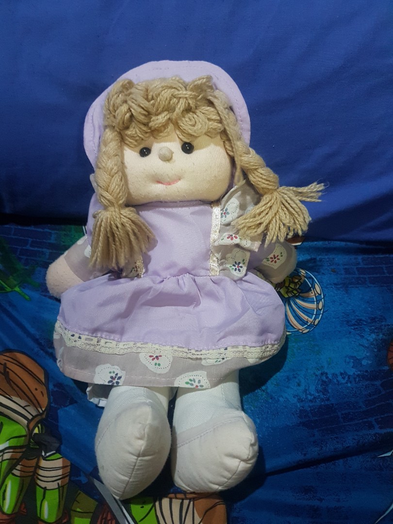 Coralyn dolls for sale new arrivals