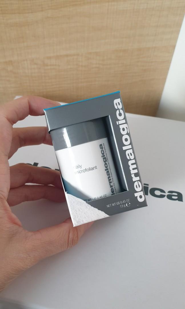 dermalogica daily microfoliant 13g