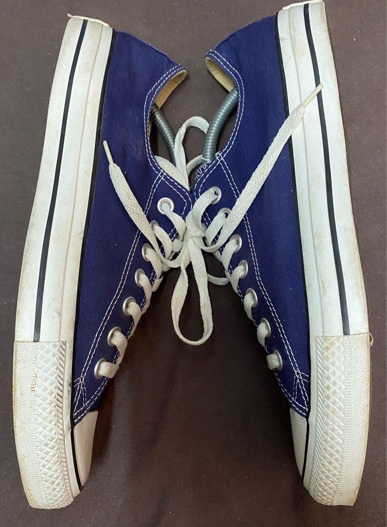 Converse velcro dewasa store