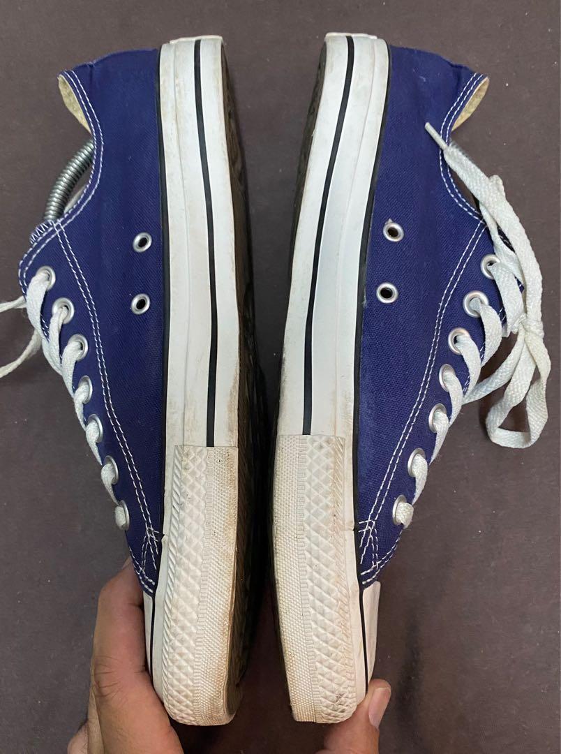 Converse velcro dewasa store