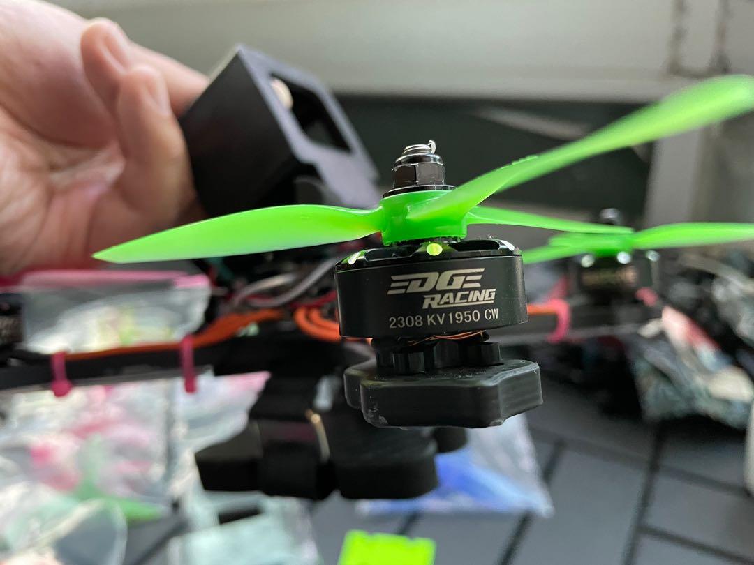 Diatone GT M540 FPV Carousell