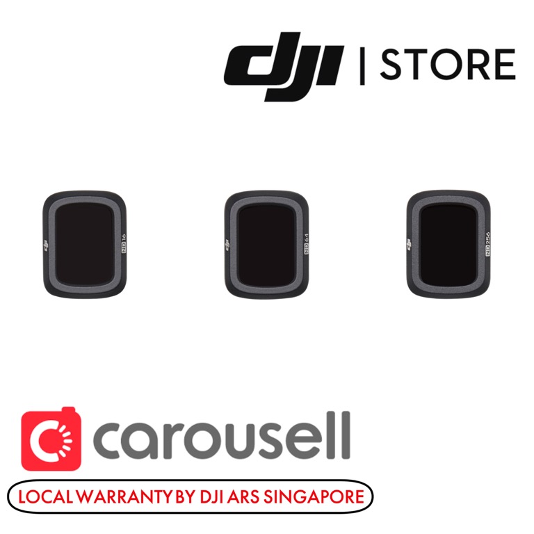 Dji ars online