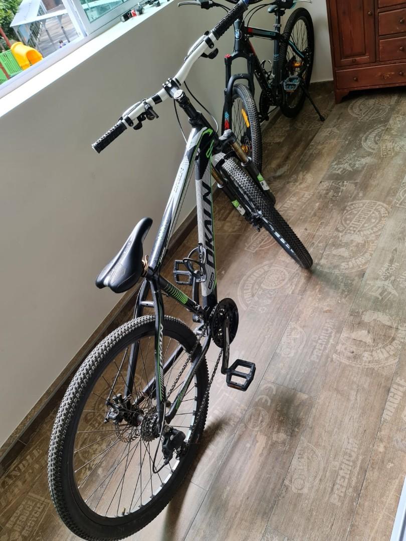DKALN Mountain Bike Sports Equipment Bicycles Parts Bicycles