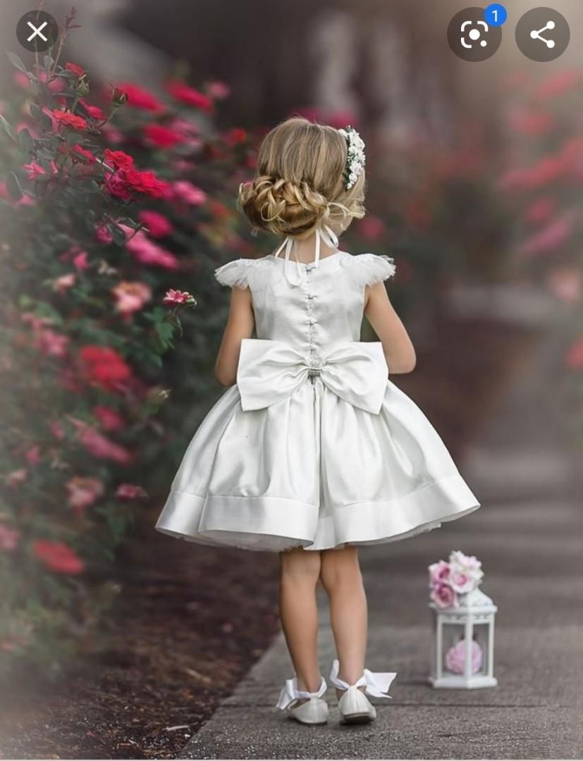 Dollcake flower hot sale girl dresses