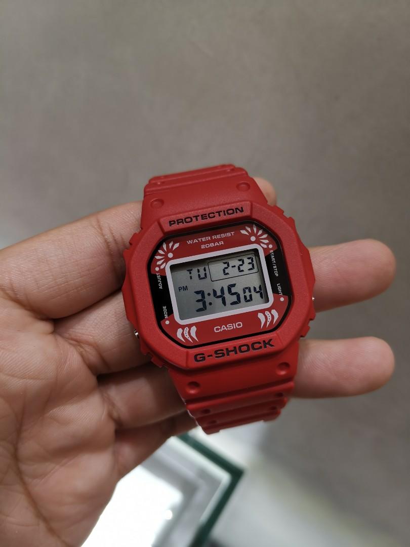 Dw5600da online