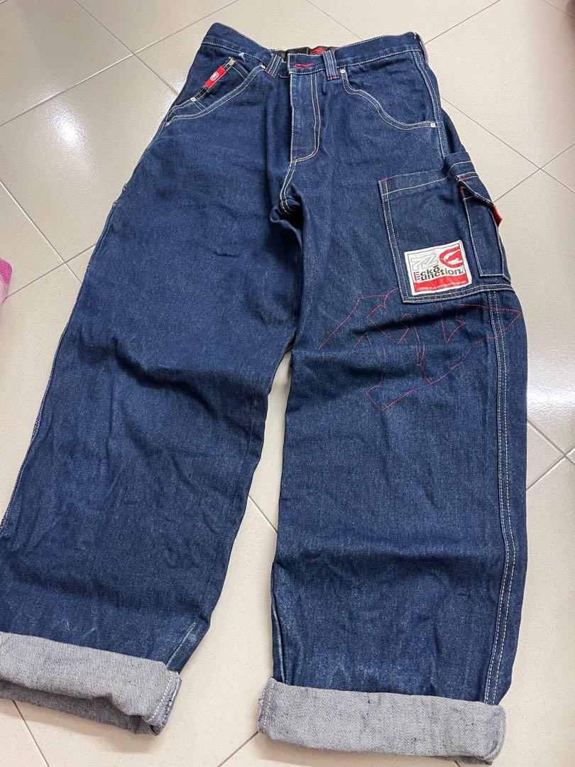 Ecko Baggy Jeans
