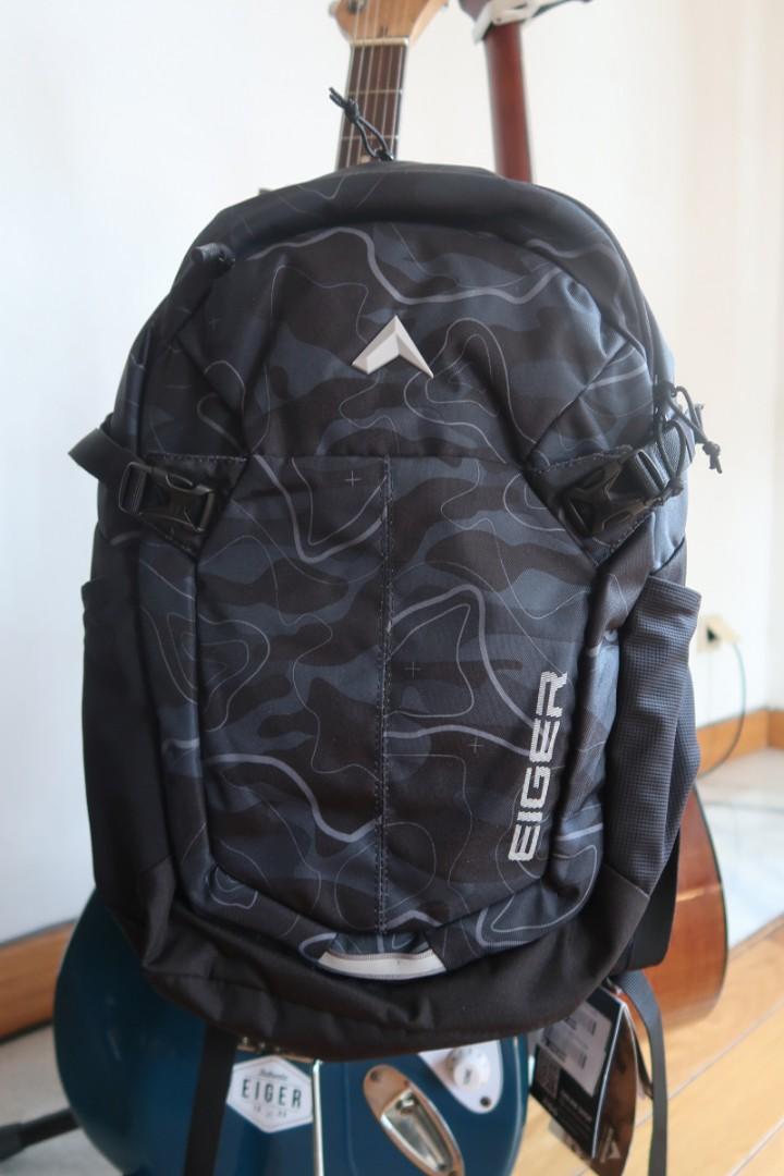Eiger hotsell aldous 2