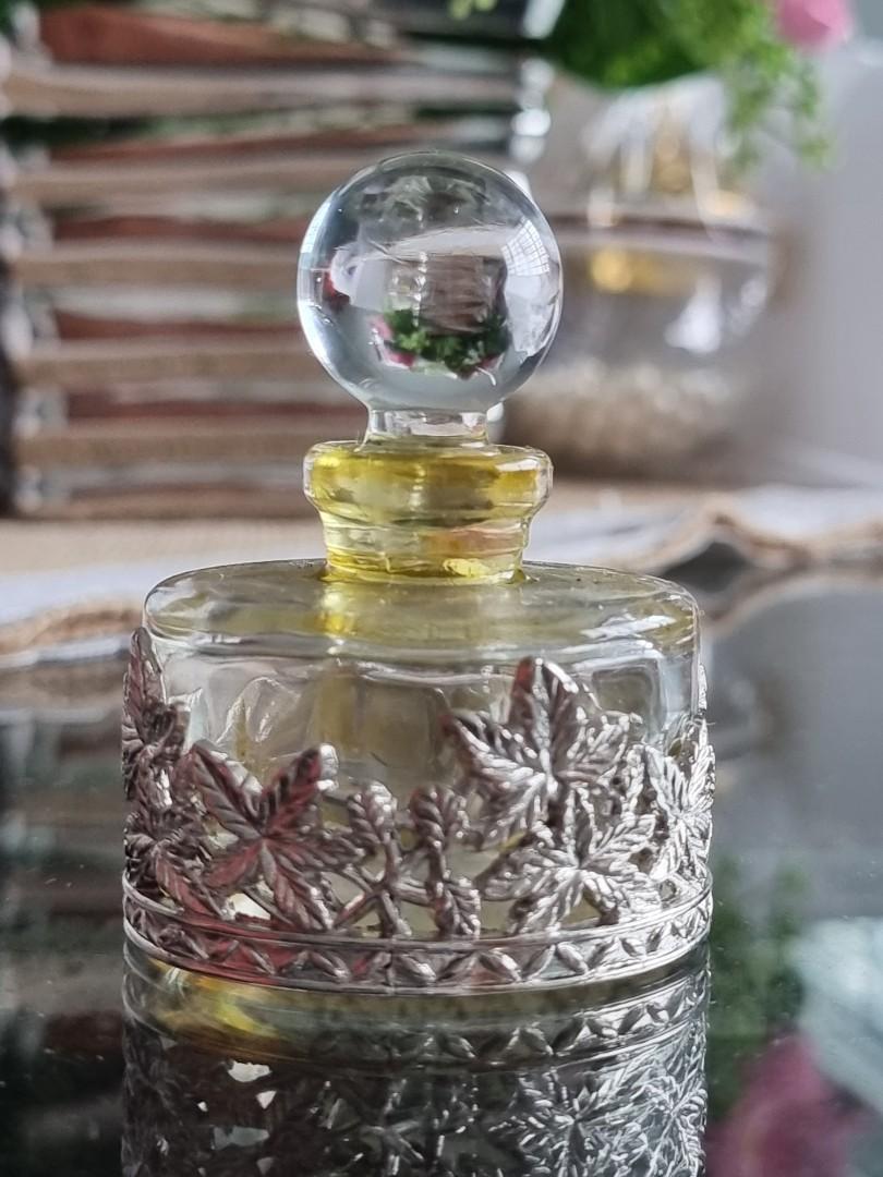 malaki attar