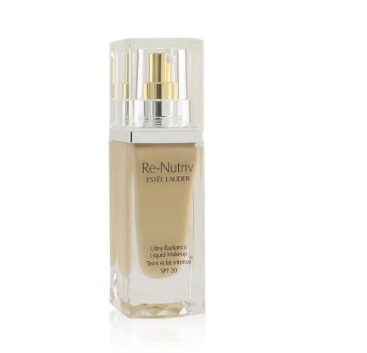 estee lauder re nutriv foundation