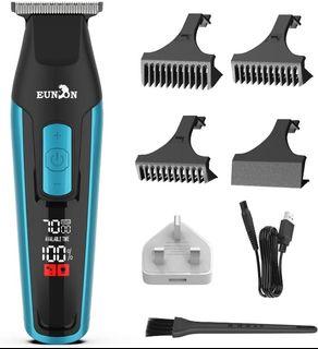 fitfort 6619 hair clippers